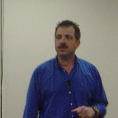 Brent Lokker - Blazing Fire